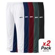 Players Trousers - White and Coloured Pack