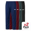 Players Trousers - Coloured - 2 Pack