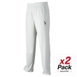 Pro Active Trousers - 2 Pack