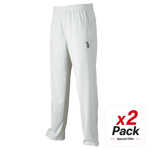 Pro Active Trousers - 2 Pack