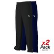 Pro Active Coloured Trousers - 2 Pack