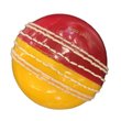Safety Ball Trainer Junior - Red/Yellow