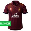UHUCC (Grays) Coloured S/Sleeve Playing Shirt
