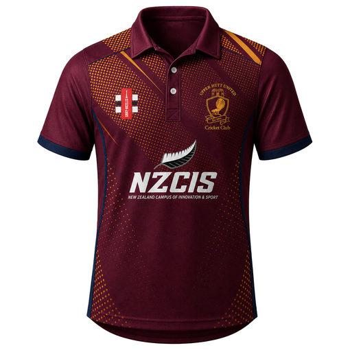 Coloured S/Sleeve Playing Shirt