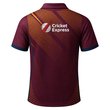 UHUCC (Grays) Coloured S/Sleeve Playing Shirt