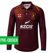 UHUCC (Grays) Coloured L/Sleeve Playing Shirt