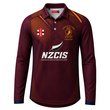 UHUCC (Grays) Coloured L/Sleeve Playing Shirt