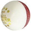 PU Ball 156g - Red/White
