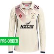 UHUCC (Grays) Cream L/Sleeve Playing Shirt