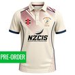 UHUCC (Grays) Cream S/Sleeve Playing Shirt