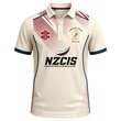 UHUCC (Grays) Cream S/Sleeve Playing Shirt