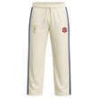 UHUCC (Grays) Cream Playing Pants