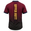 UHUCC (Grays) Maroon S/Sleeve Training Tee