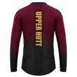 UHUCC (Grays) Maroon L/Sleeve Training Tee