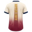 UHUCC (Grays) Cream S/Sleeve Training Tee