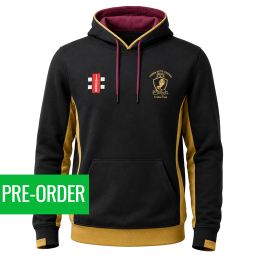 UHUCC (Grays) Club Hoodie