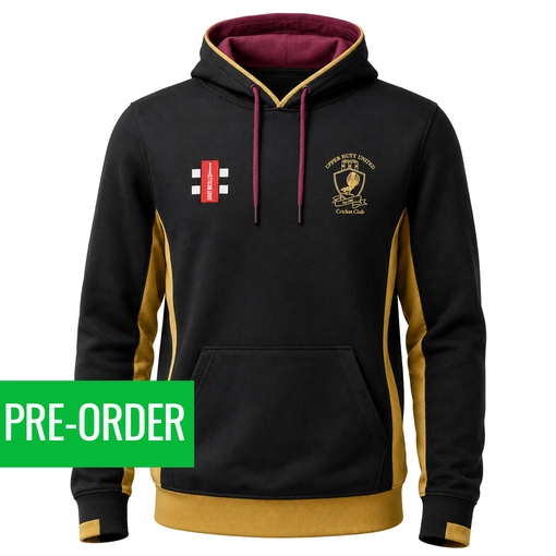 Club Hoodie