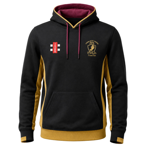 Club Hoodie