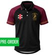 UHUCC (Grays) Club Polo