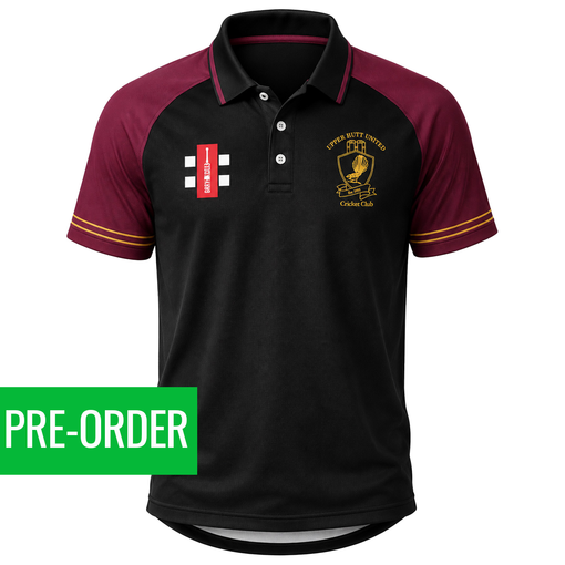 UHUCC (Grays) Club Polo