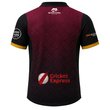NCCC (Grays) Mens Coloured S/Sleeve Playing Shirt