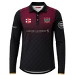 NCCC (Grays) Womens Coloured L/Sleeve Playing Shirt