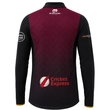 NCCC (Grays) Womens Coloured L/Sleeve Playing Shirt