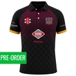 NCCC (Grays) Junior Playing Shirt