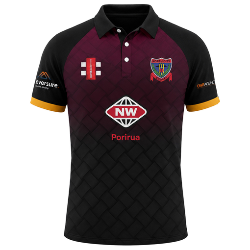 Junior Playing Shirt