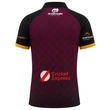 NCCC (Grays) Junior Playing Shirt