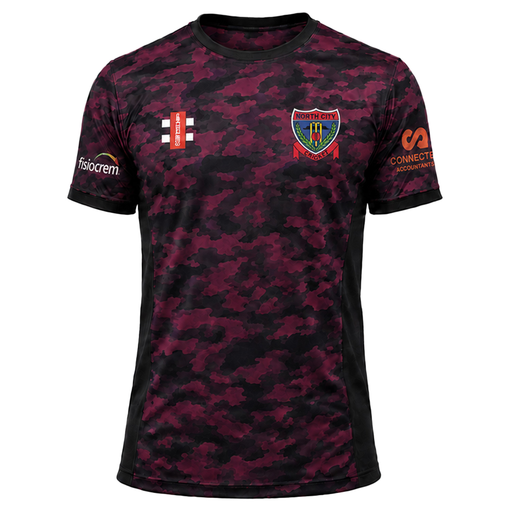 Mens Training Tee