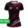 NCCC (Grays) Womens Training Tee