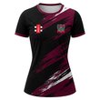 NCCC (Grays) Womens Training Tee