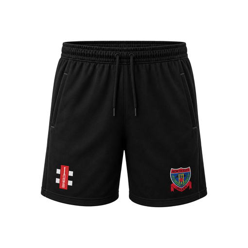 Mens Training Shorts