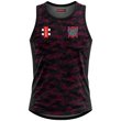 Mens Training Singlet