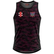 NCCC (Grays) Mens Training Singlet