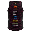 NCCC (Grays) Mens Training Singlet