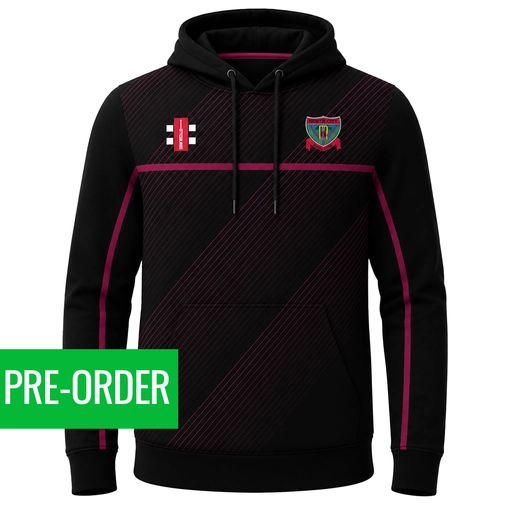 NCCC (Grays) Club Hoodie