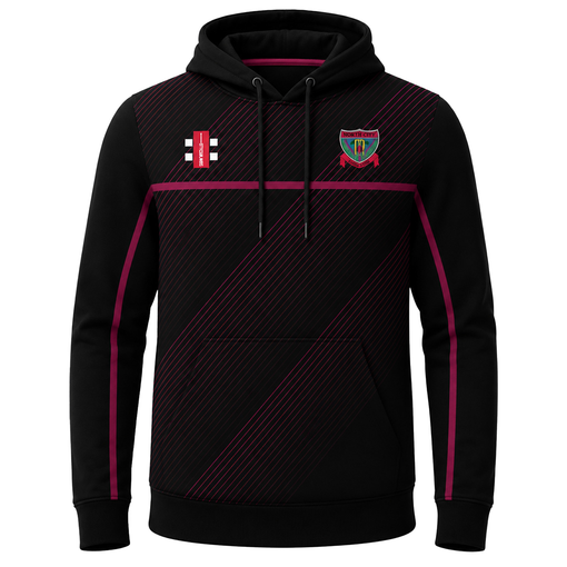 Club Hoodie