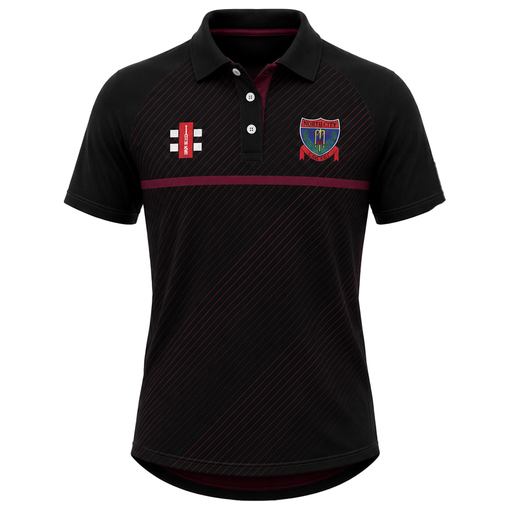 Mens Club Polo