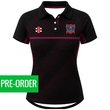 Womens Club Polo