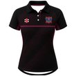 Womens Club Polo