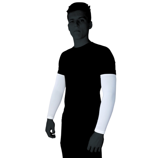 Impact Compression Sleeves