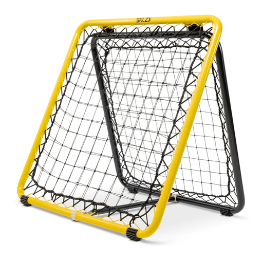 Dual Rebounder