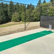 Hard Surface Pitch - 6m