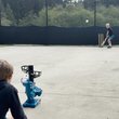 Pitch Attack BLASTR Bowling Machine