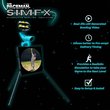 SIMFX Interactive Bowling Simulator LED Screen