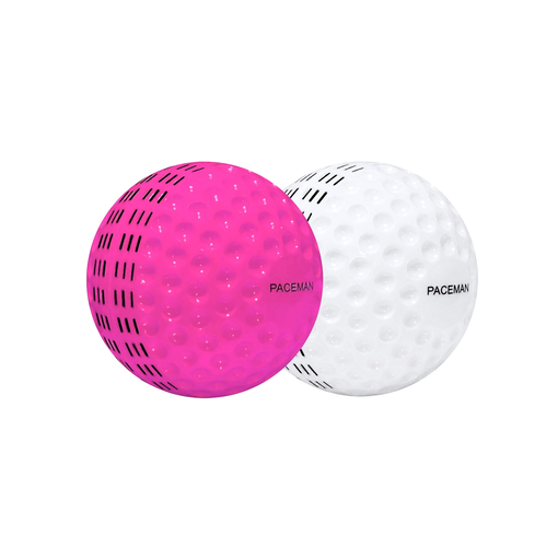 Coloured Bowling Machine Ball Lite