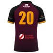 NCCC (Grays) Junior Playing Shirt