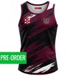 Womens Training Singlet